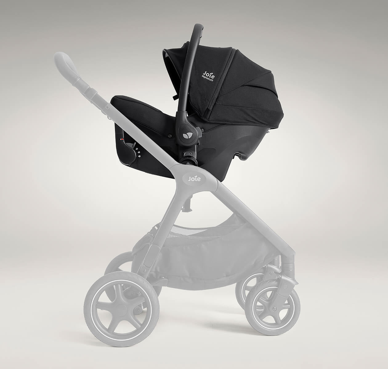 Joie Cadeira Auto Sprint Signature - Eclipse