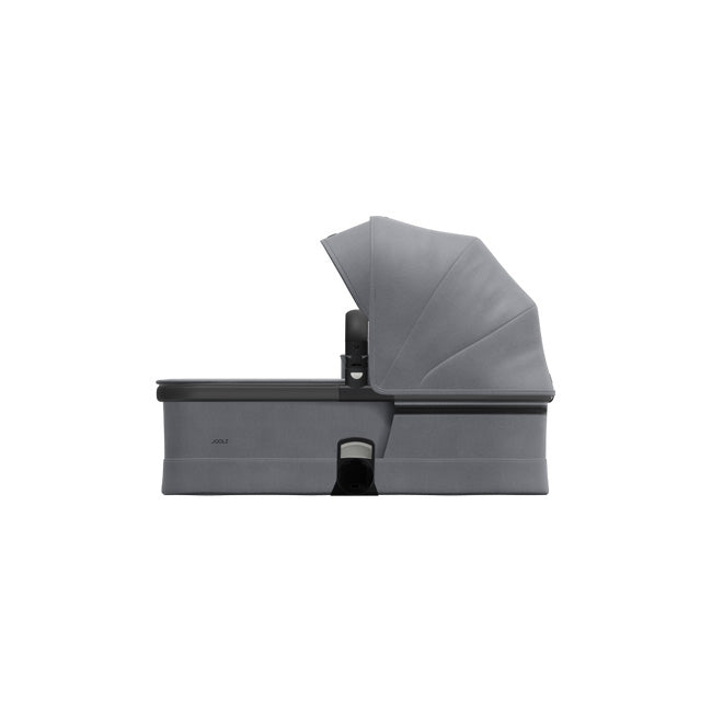 Joolz Hub+ Alcofa - Stone Grey