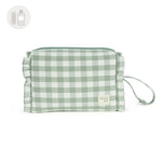 Walking Mum Necessaire Remy - Verde