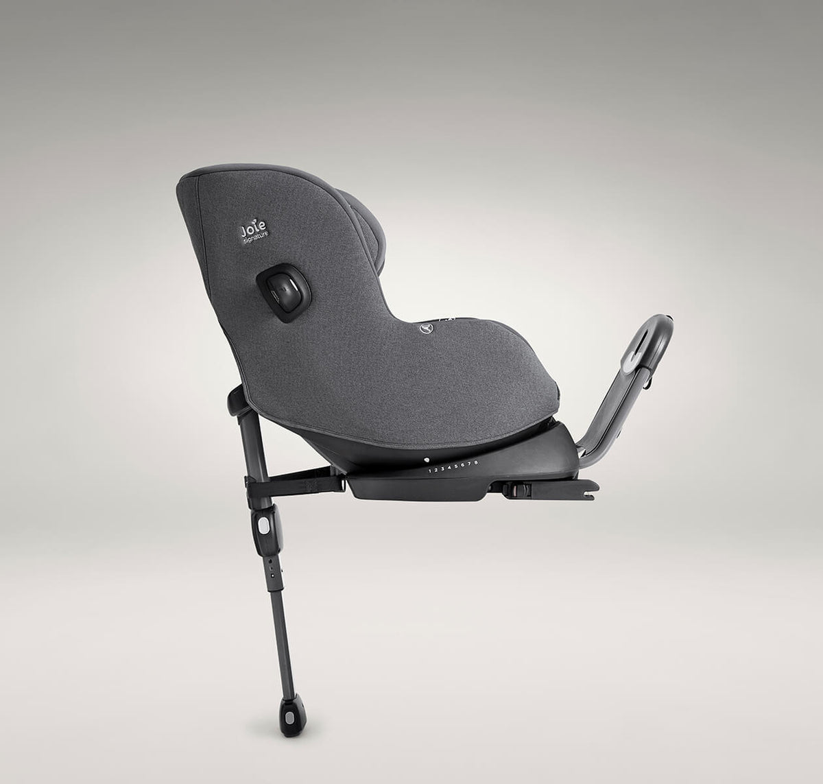 Joie Cadeira Auto I-Prodigi - Ebony