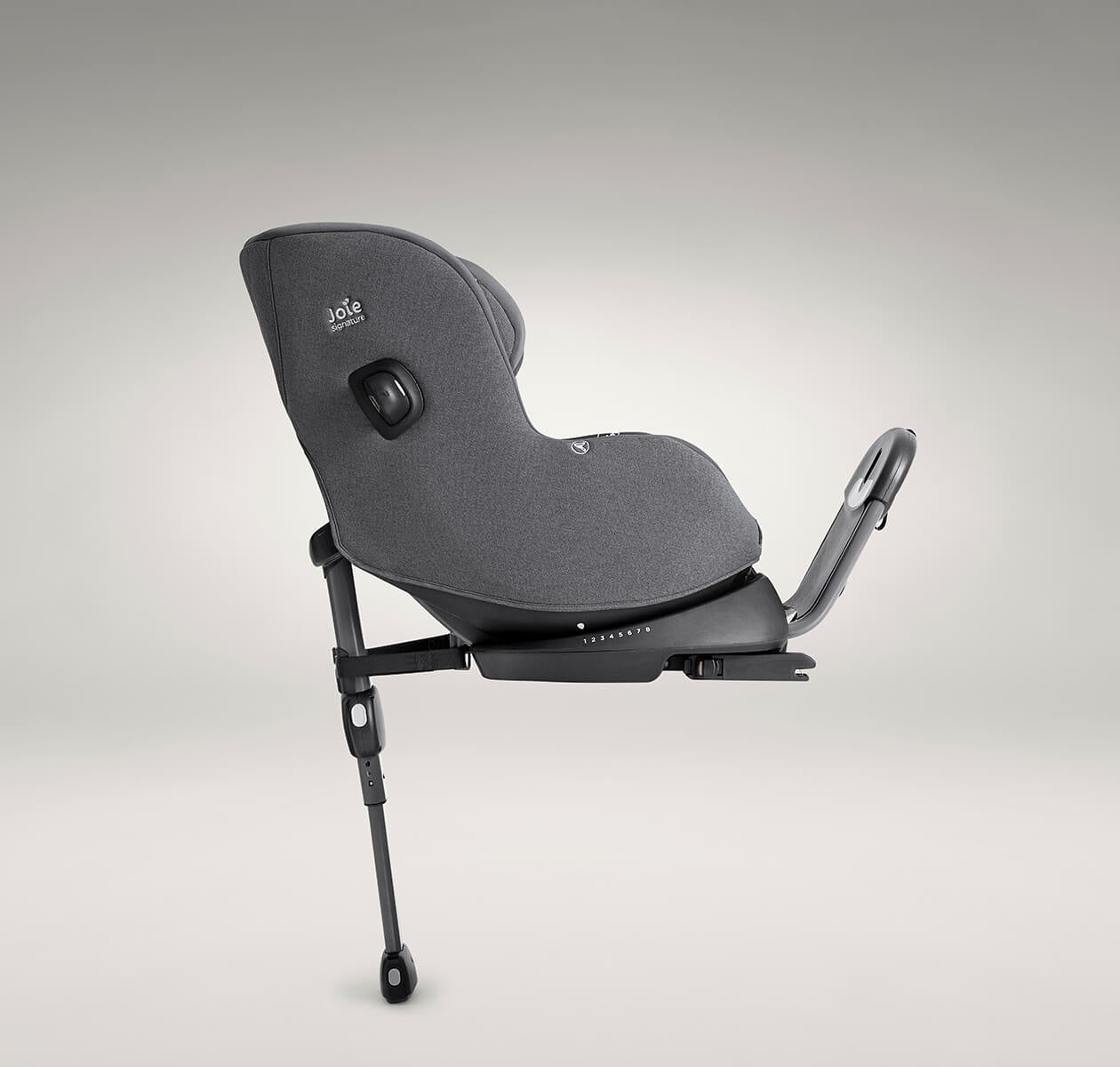 Joie Cadeira Auto I-Prodigi - Ebony