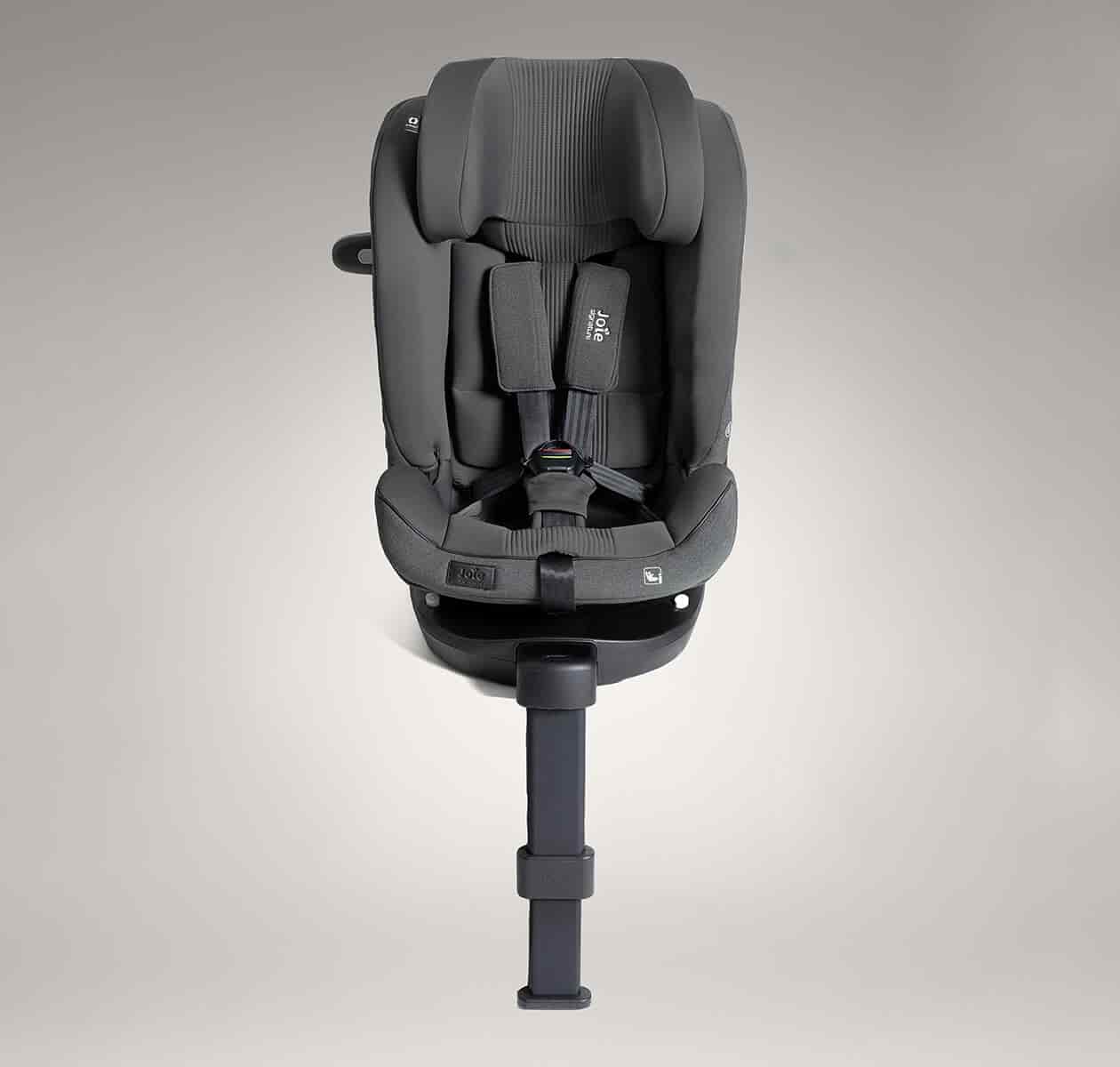Joie Cadeira Auto I-Spin XL - Ebony