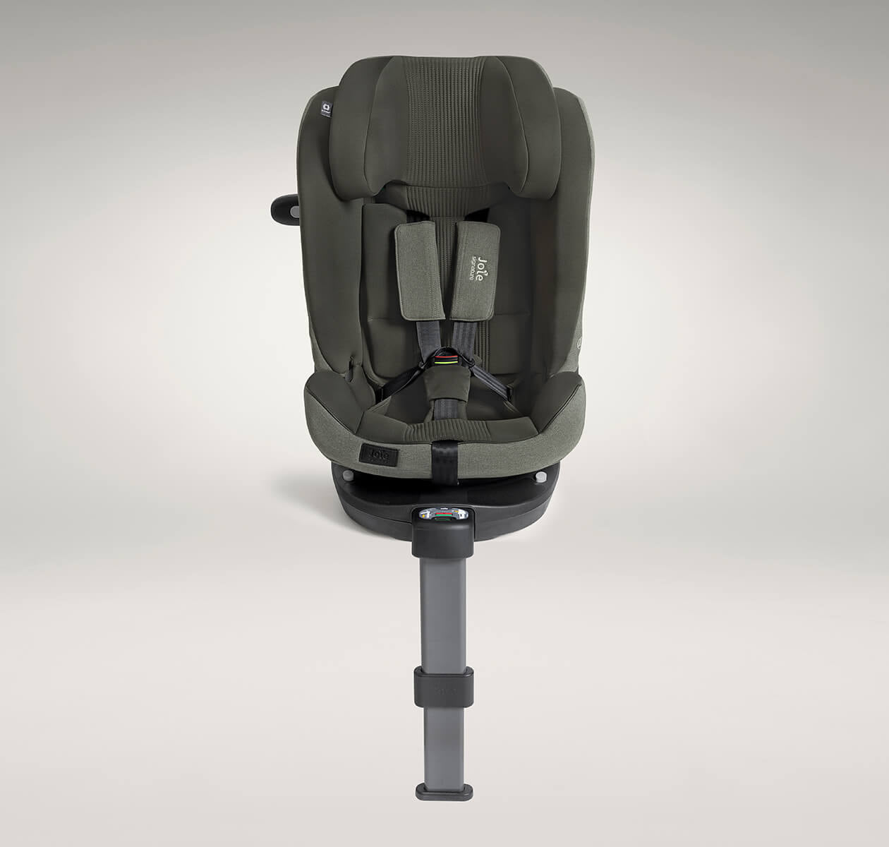 Joie Cadeira Auto I-Spin XL - Evergreen