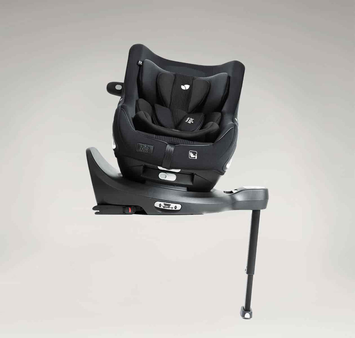 Joie Cadeira Auto I-Harbour + I-Base Encore - Eclipse