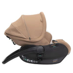 Chicco Cadeira Auto First Seat Recline - Caramel