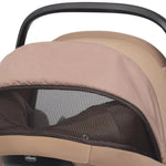 Chicco Cadeira Auto First Seat Recline - Caramel