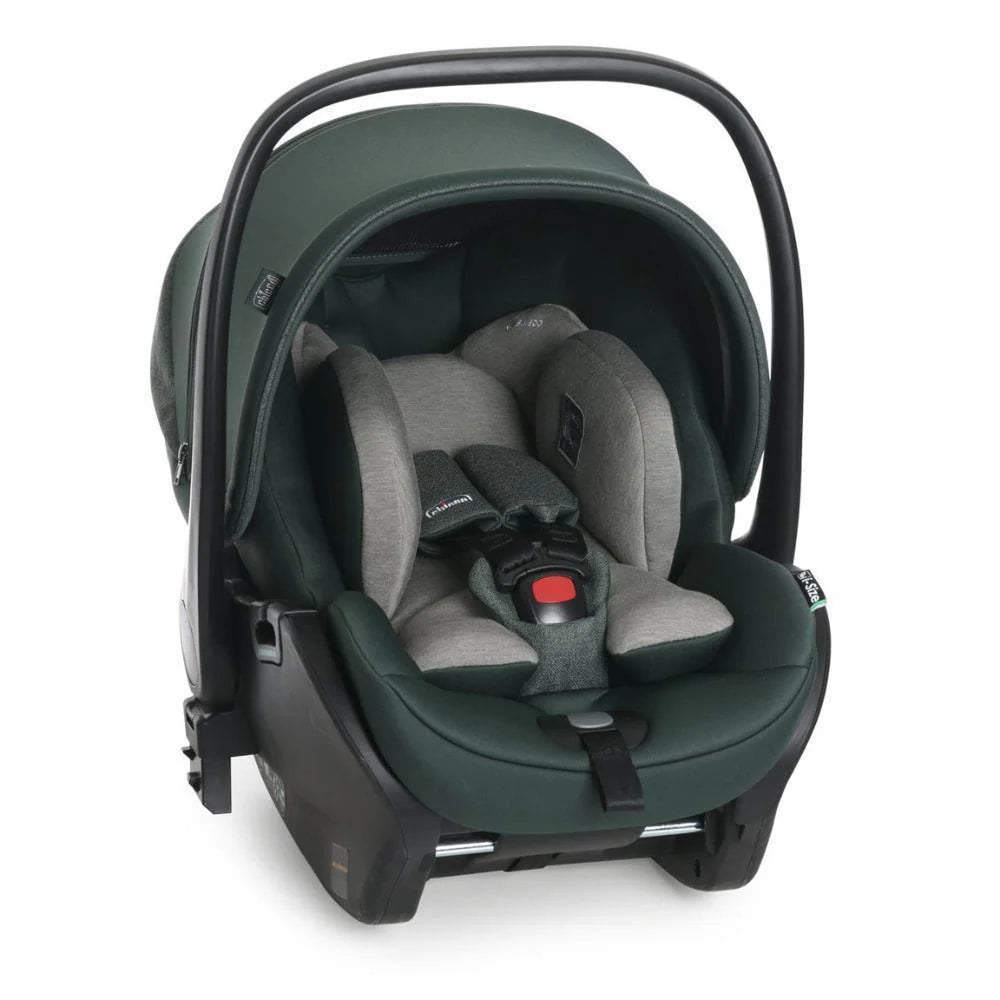 Chicco Cadeira Auto First Seat Recline - Fir Tree