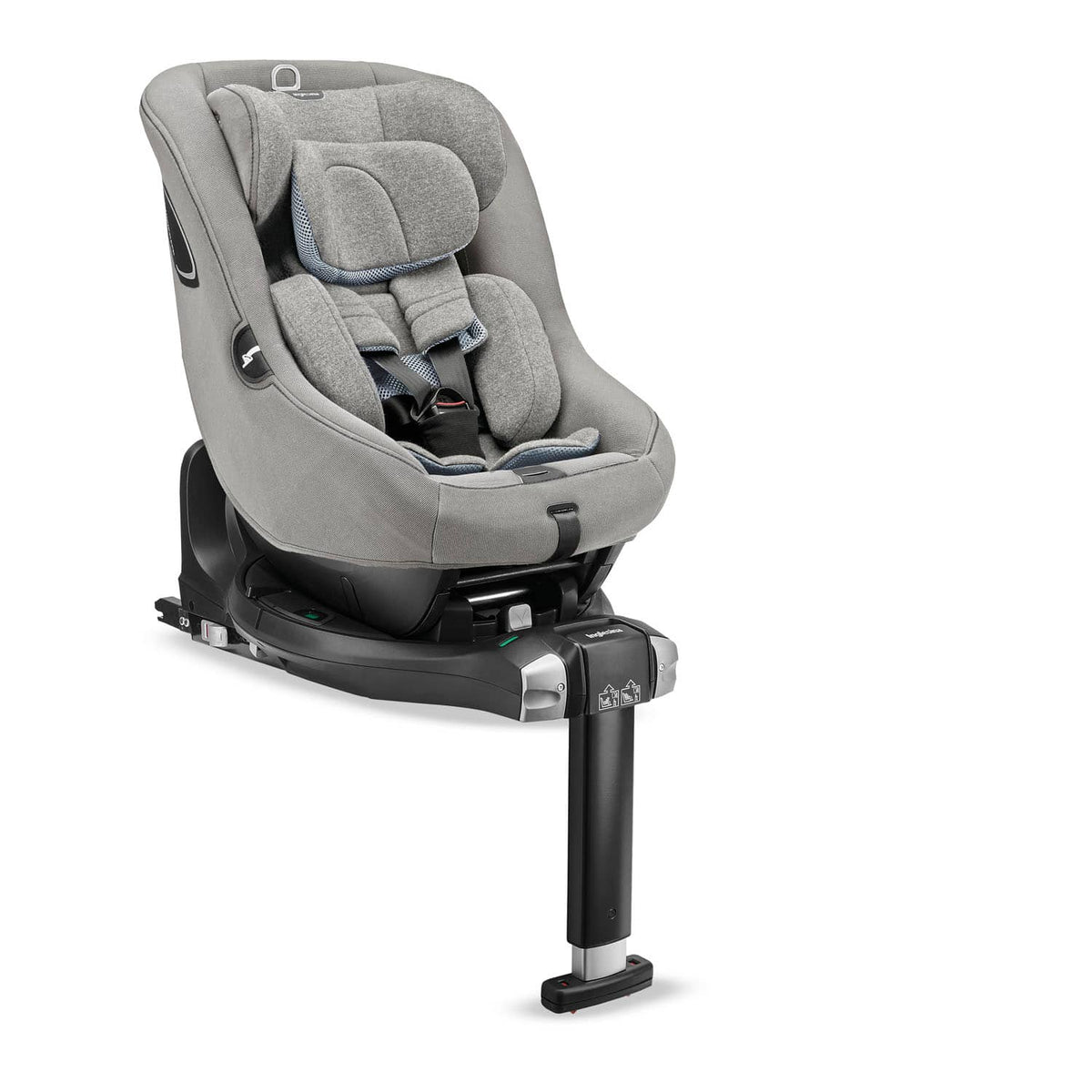 Inglesina Base para Cadeira Auto Darwin 360º i-Size