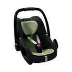 AeroMoov AirLayer Forra 3D para Cadeira Auto (Grupo 0) - Moss