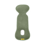 AeroMoov AirLayer Forra 3D para Cadeira Auto (Grupo 0) - Moss