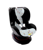 AeroMoov AirLayer Forra 3D para Cadeira Auto (Grupo 1) - Circus Tigers
