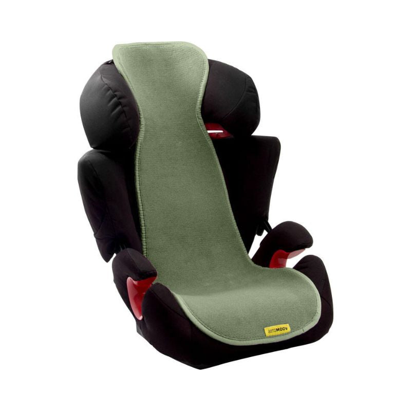 AeroMoov AirLayer Forra 3D para Cadeira Auto (Grupo 2/3) - Moss
