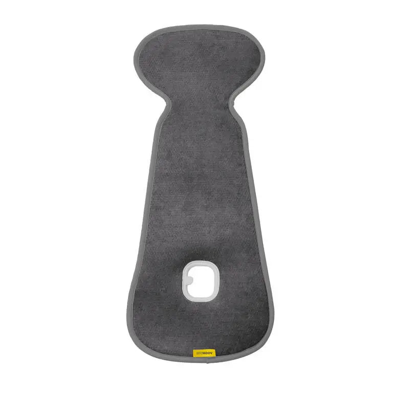 AeroMoov AirLayer Forra 3D para Carrinho de Passeio - Cinza Escuro