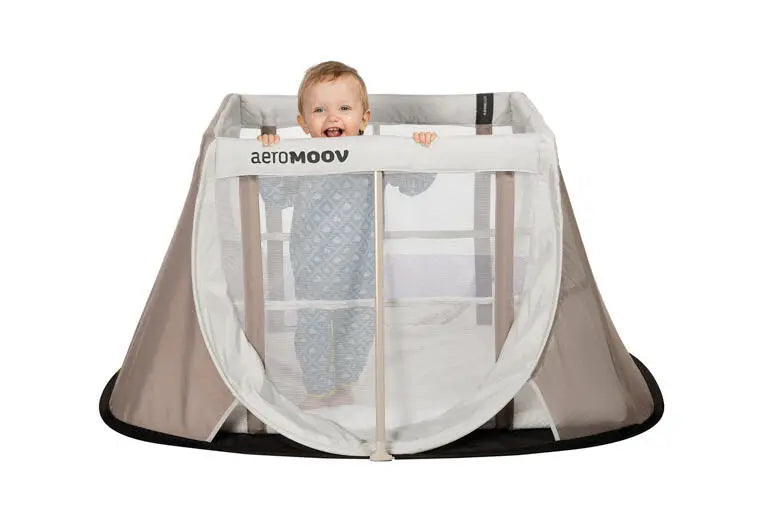AeroMoov Cama de Viagem - Arena