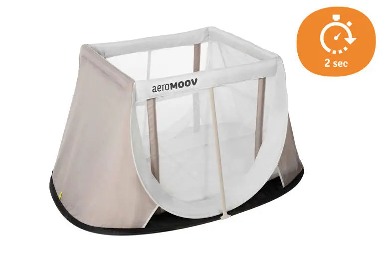 AeroMoov Cama de Viagem - Arena