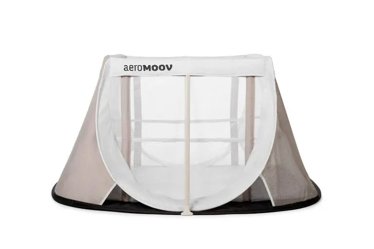 AeroMoov Cama de Viagem - Arena
