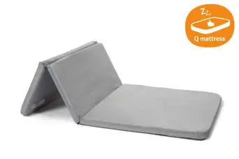 AeroMoov Cama de Viagem - Cinza Escuro