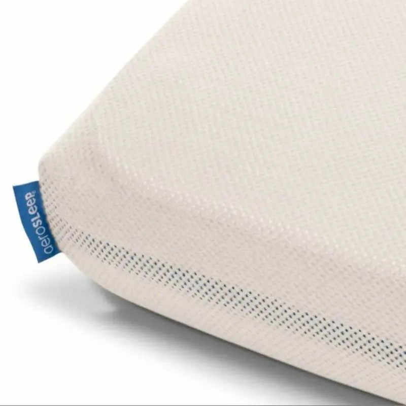 AeroSleep Lençol Ajustável 70x140cm - Ecru