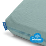 AeroSleep Lençol Ajustável 70x140cm - Verde Pinho