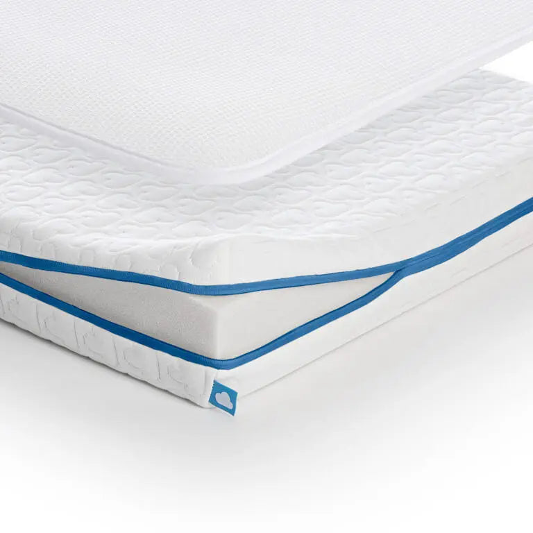 AeroSleep Safe Evolution 50x83cm (Next2Me) (colchão c/ protetor incluído)