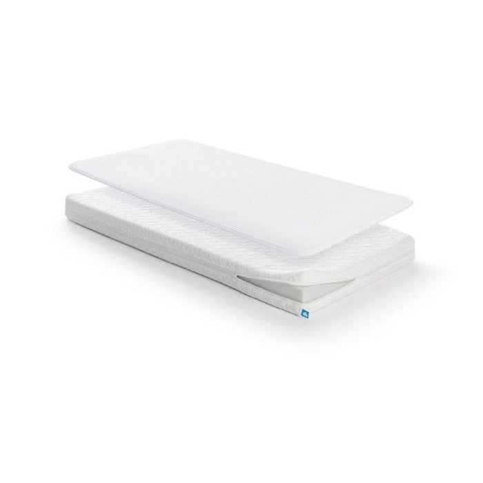 AeroSleep Safe Sleep Pack Essential 70x140 (colchão c/ protetor incluído)