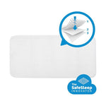 AeroSleep Safe Sleep Pack Essential 60x120 (colchão c/ protetor incluído)