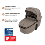 Alcofa Fame da Maxi-Cosi  - Dos 0 aos 6 meses - Twillic Truffle