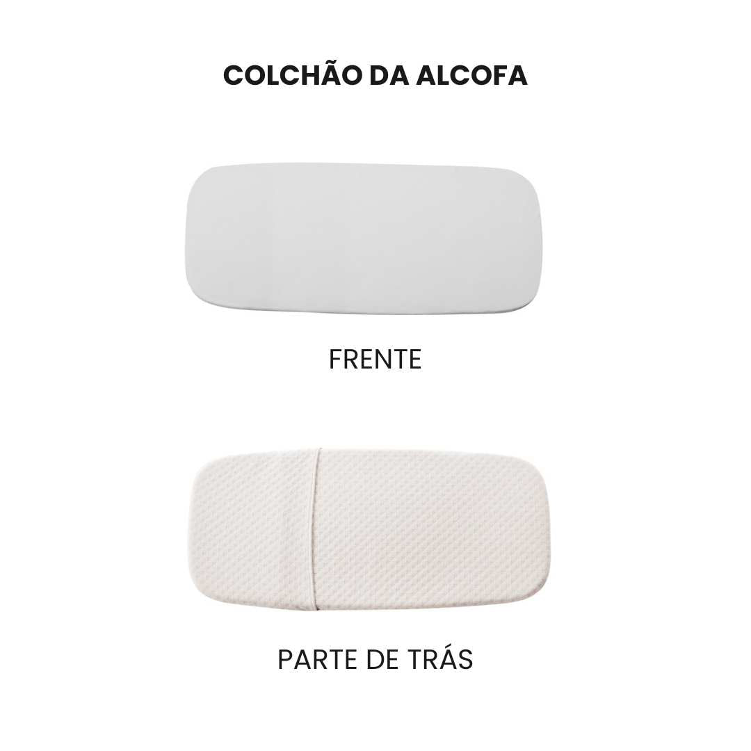 Trio Rio Carrinho de Bebé + Alcofa + Ovinho Baby-Safe Pro da Britax Römer - Style Teak