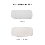 Alcofa Rio da Britax Romer - Lux Soft Taupe