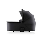 Trio Rio Carrinho de Bebé + Alcofa + Ovinho Baby-Safe Pro da Britax Römer - Style Carbon Black
