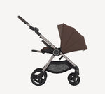 Anex Carrinho de Bebé IQ Premium - Brew