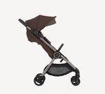 Anex Carrinho de Bebé IQ Premium - Brew