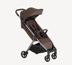 Anex Carrinho de Bebé IQ Premium - Brew