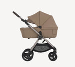 Anex Carrinho de Bebé IQ Premium - Buff