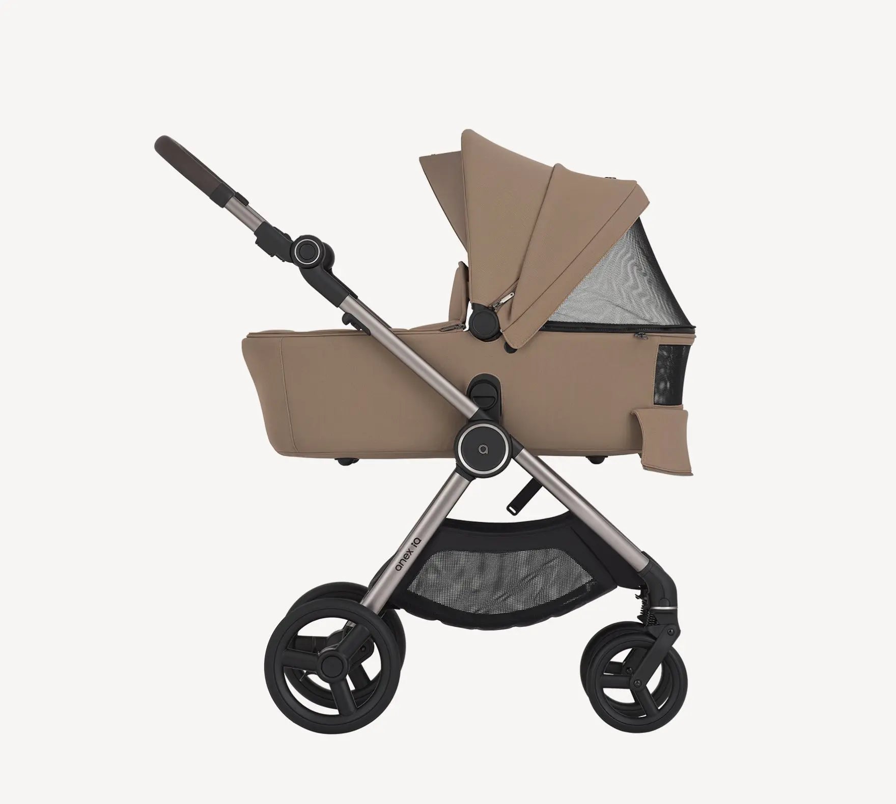 Anex Carrinho de Bebé IQ Premium - Buff