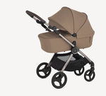 Anex Carrinho de Bebé IQ Premium - Buff
