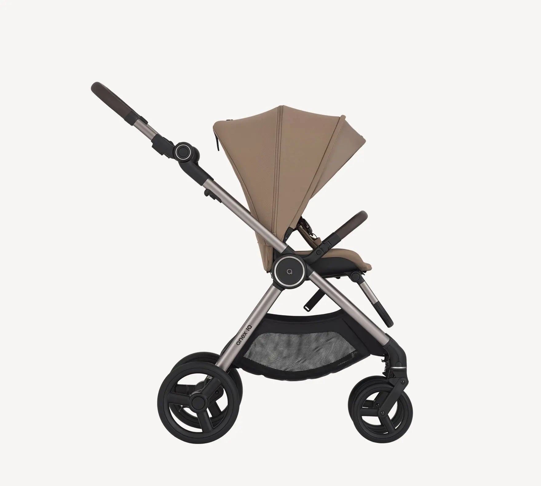 Anex Carrinho de Bebé IQ Premium - Buff