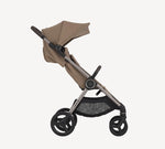 Anex Carrinho de Bebé IQ Premium - Buff
