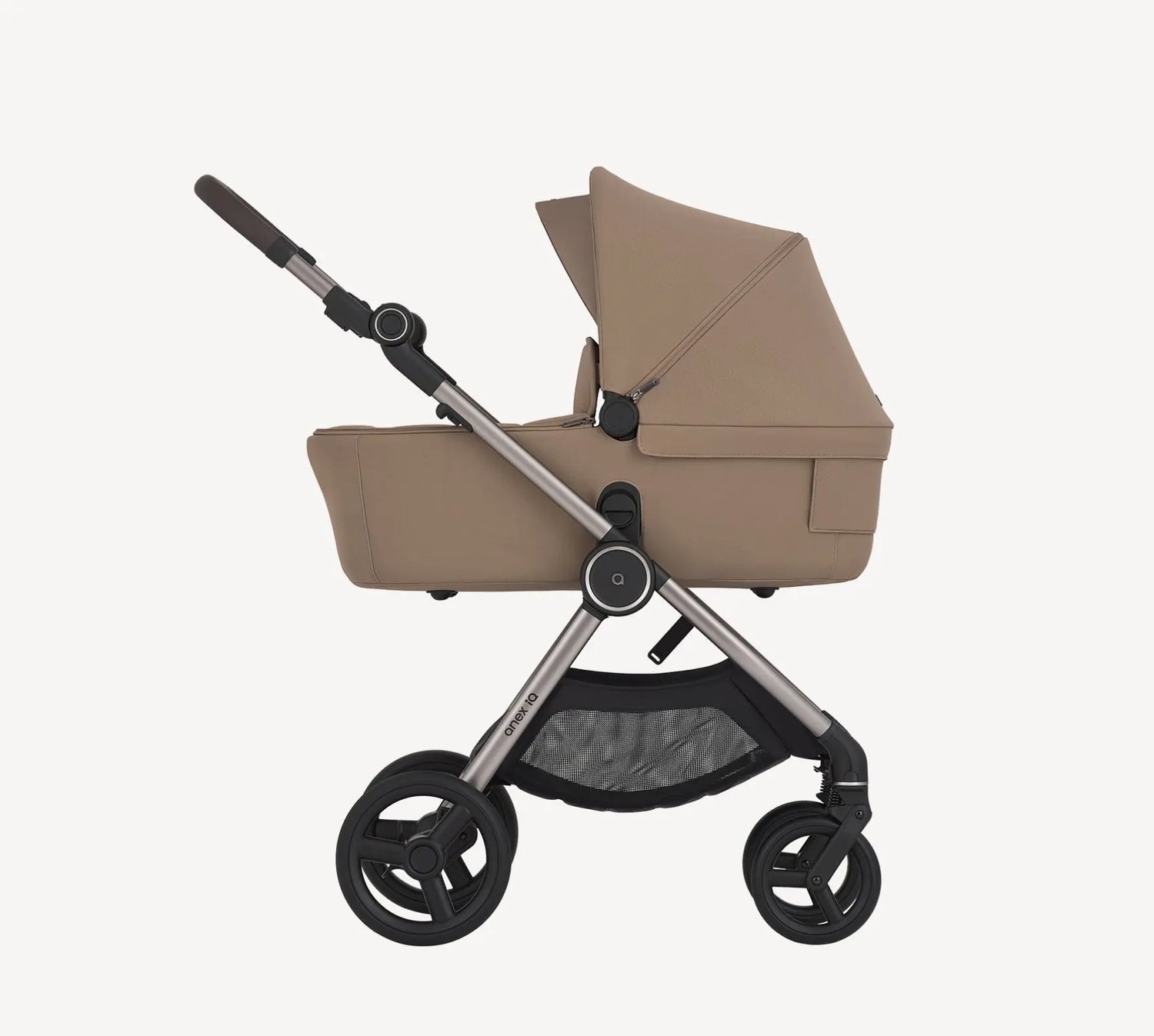 Anex Carrinho de Bebé IQ Premium - Buff
