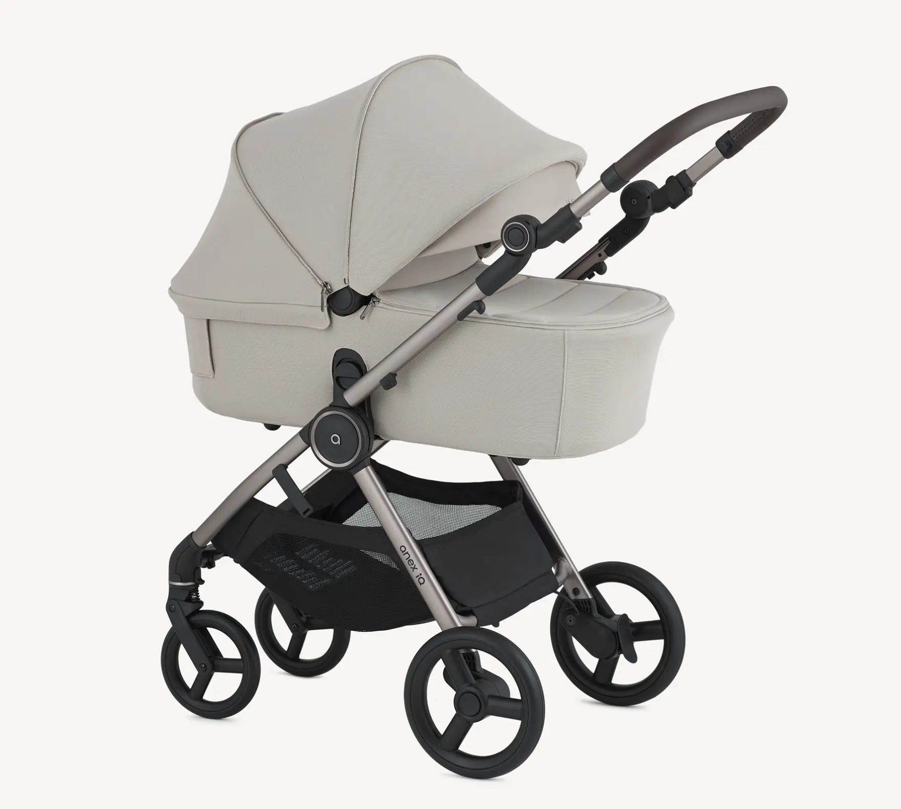Anex Carrinho de Bebé IQ Premium - Soya