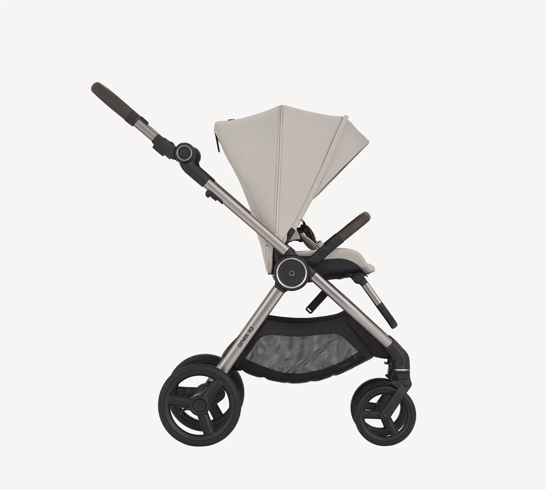 Anex Carrinho de Bebé IQ Premium - Soya