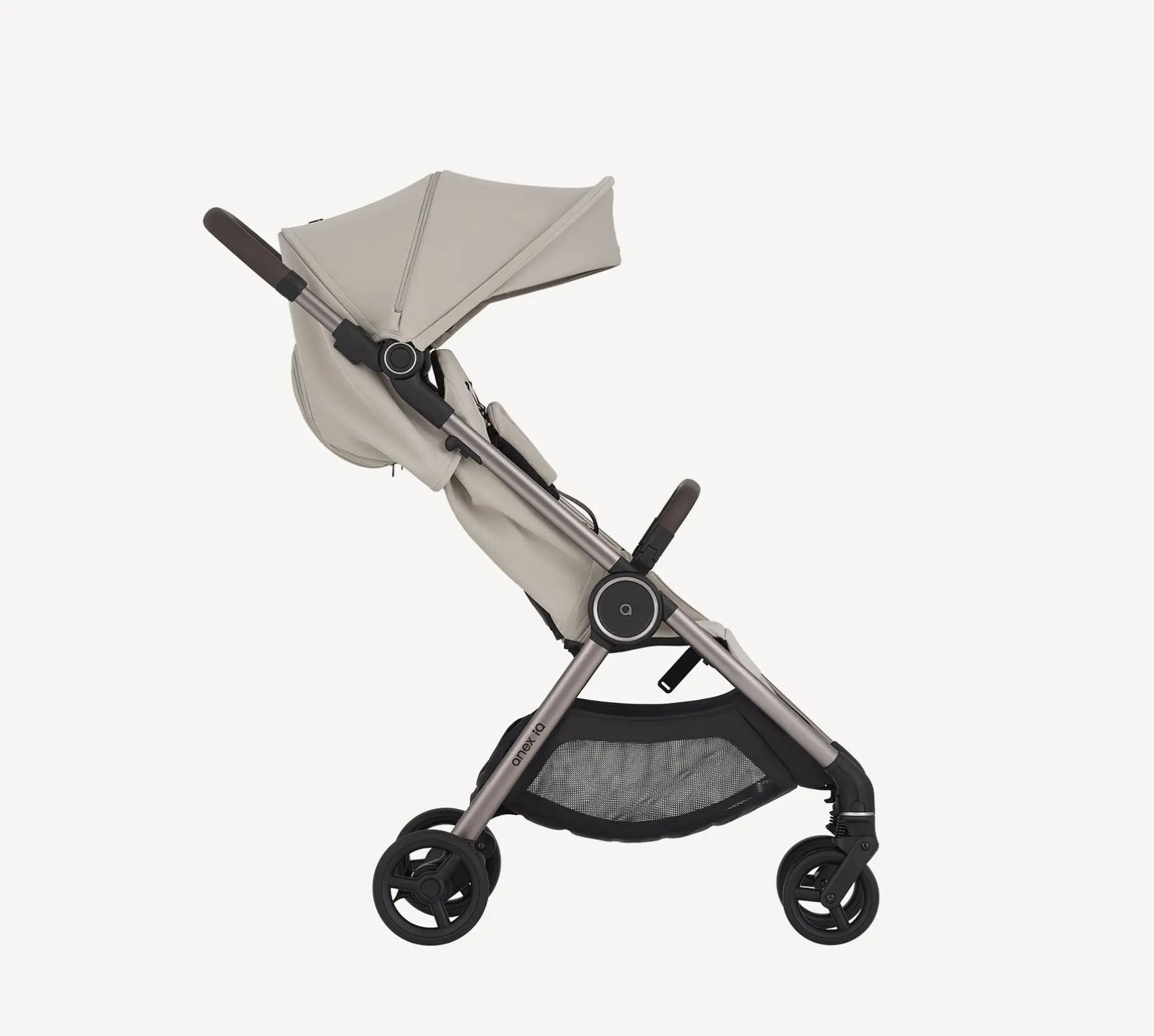 Anex Carrinho de Bebé IQ Premium - Soya