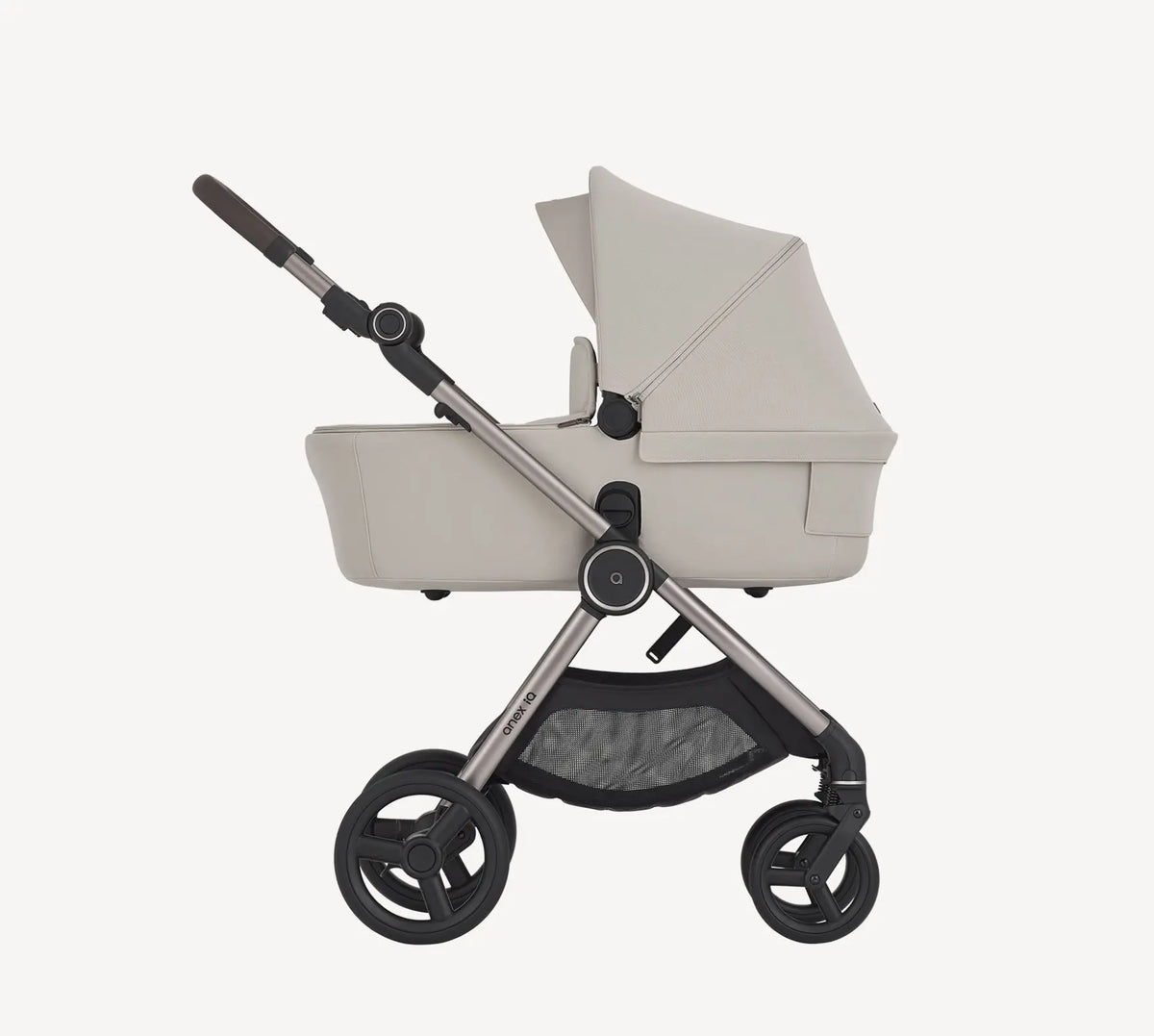 Anex Carrinho de Bebé IQ Premium - Soya