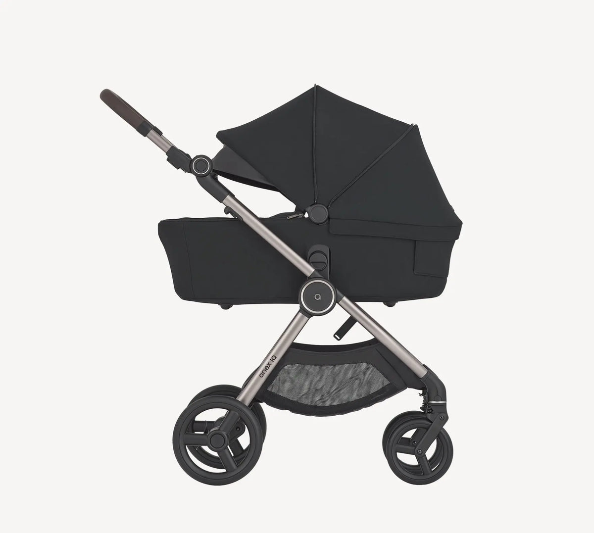 Anex Carrinho de Bebé IQ Premium - Starless