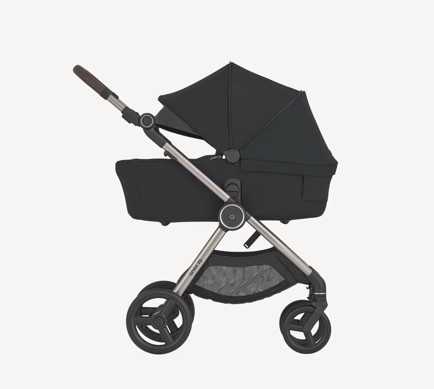 Anex Carrinho de Bebé IQ Premium - Starless