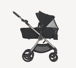 Anex Carrinho de Bebé IQ Premium - Starless