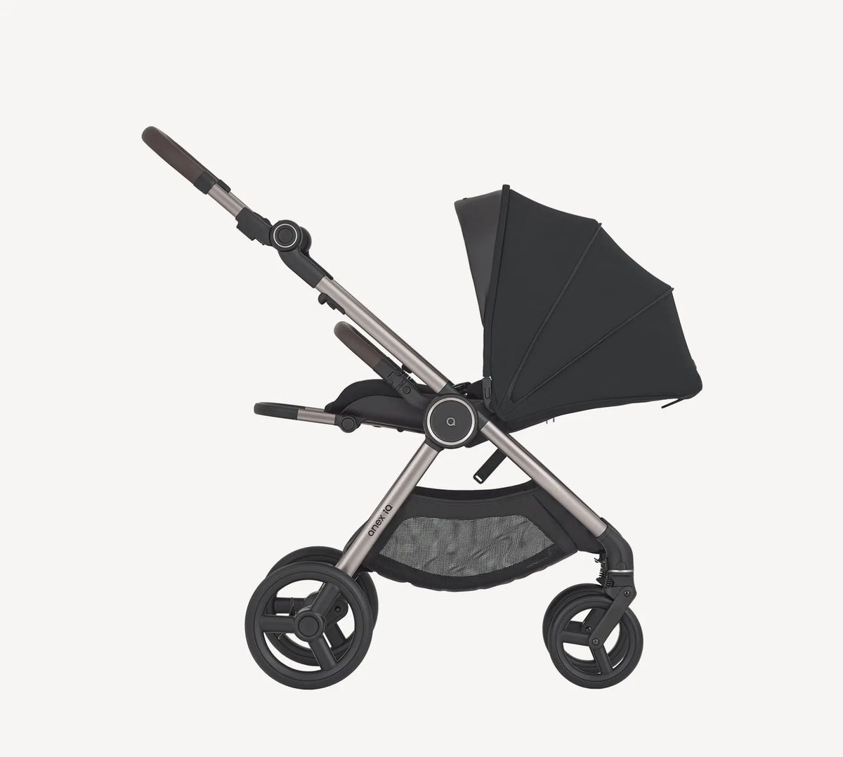 Anex Carrinho de Bebé IQ Premium - Starless