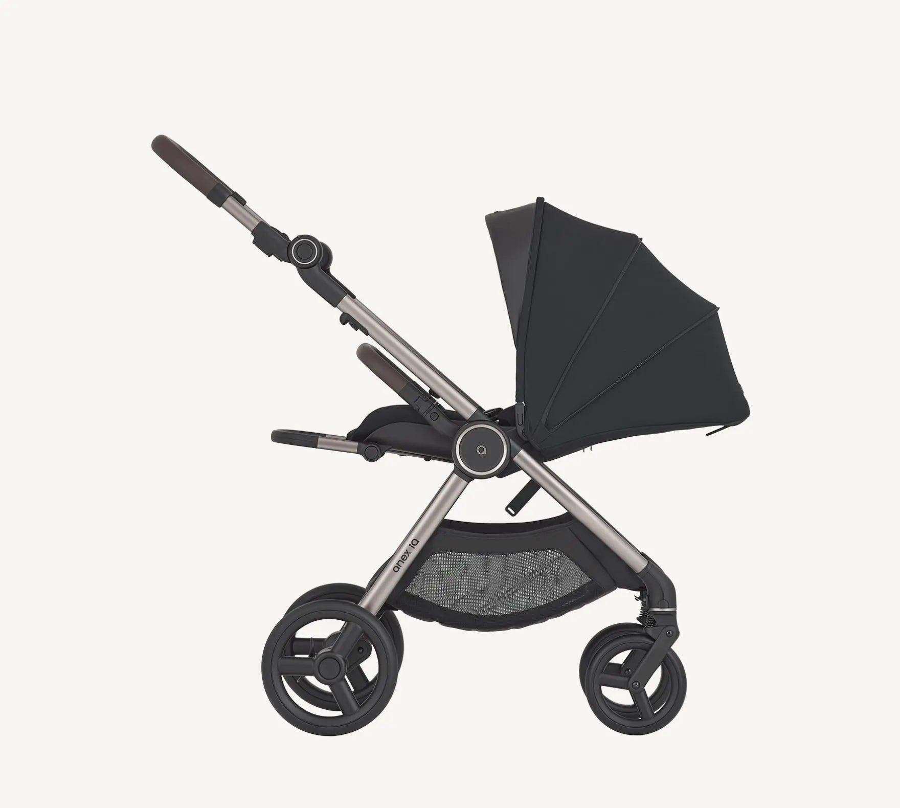 Anex Carrinho de Bebé IQ Premium - Starless