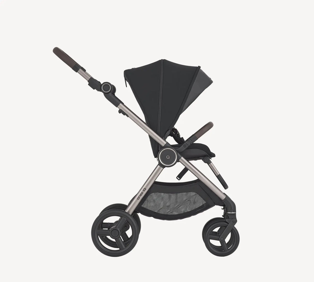 Anex Carrinho de Bebé IQ Premium - Starless