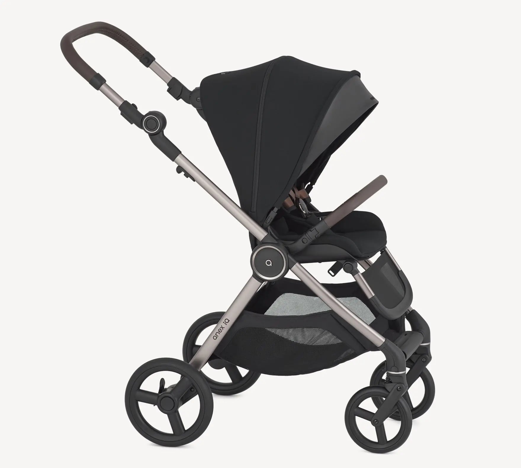 Anex Carrinho de Bebé IQ Premium - Starless